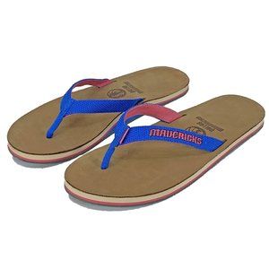 Hari Mari Women's Dallas Mavericks | Flip Flop